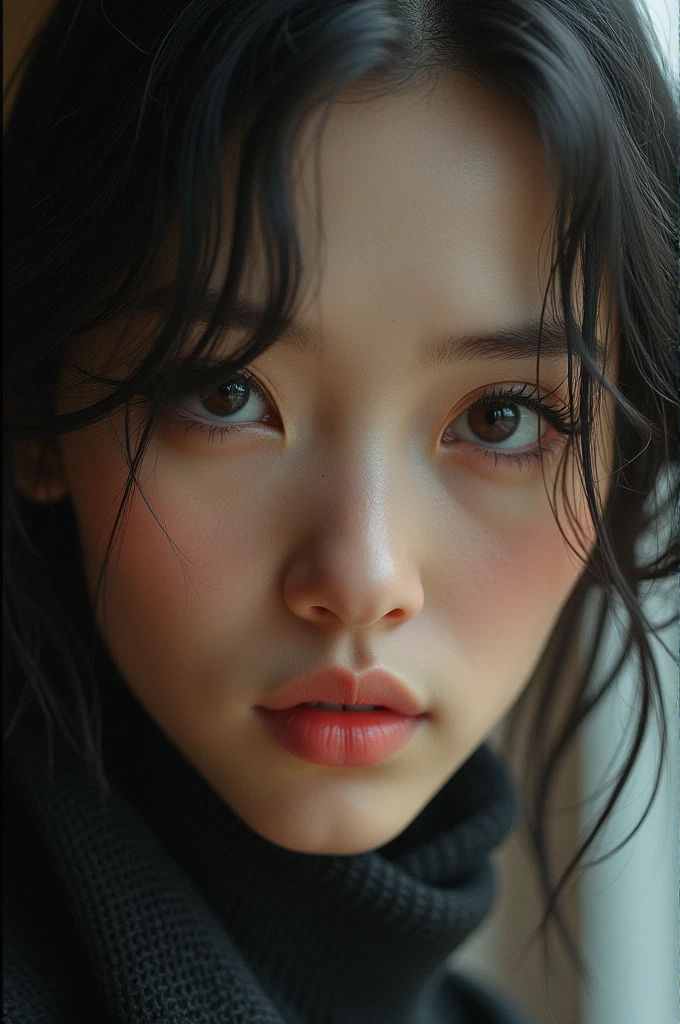 ((best quality)), ((masterpiece)), (detailed), perfect face