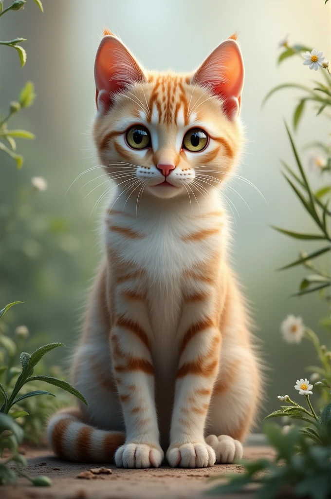My cat 