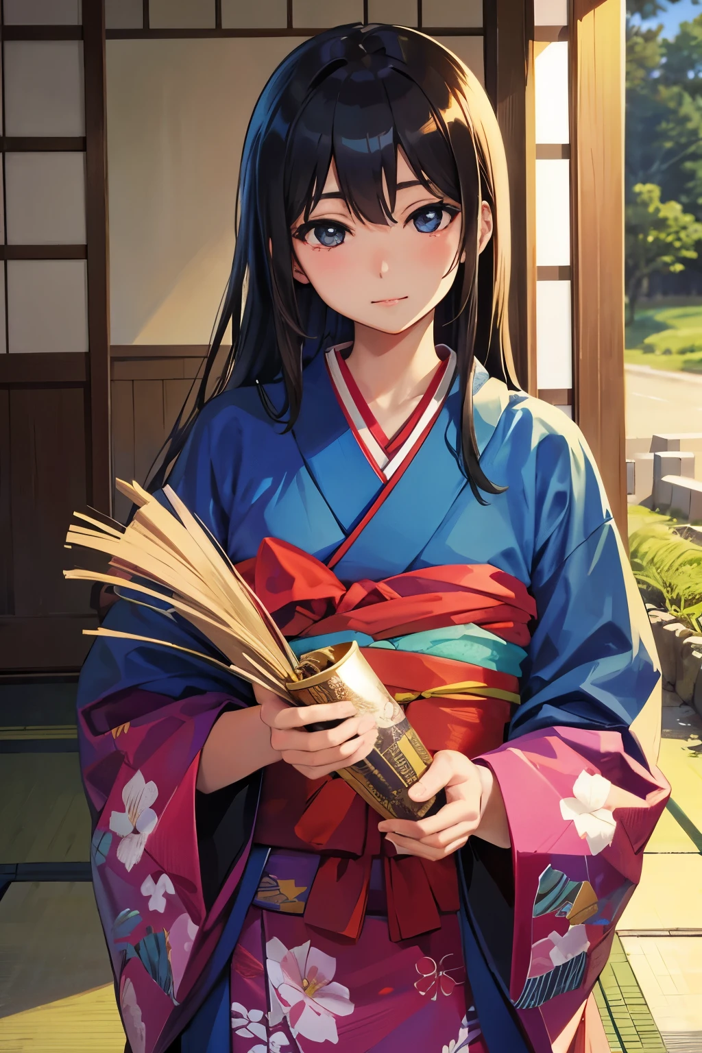 Japanese women, nice, Photorealistic and beautiful.