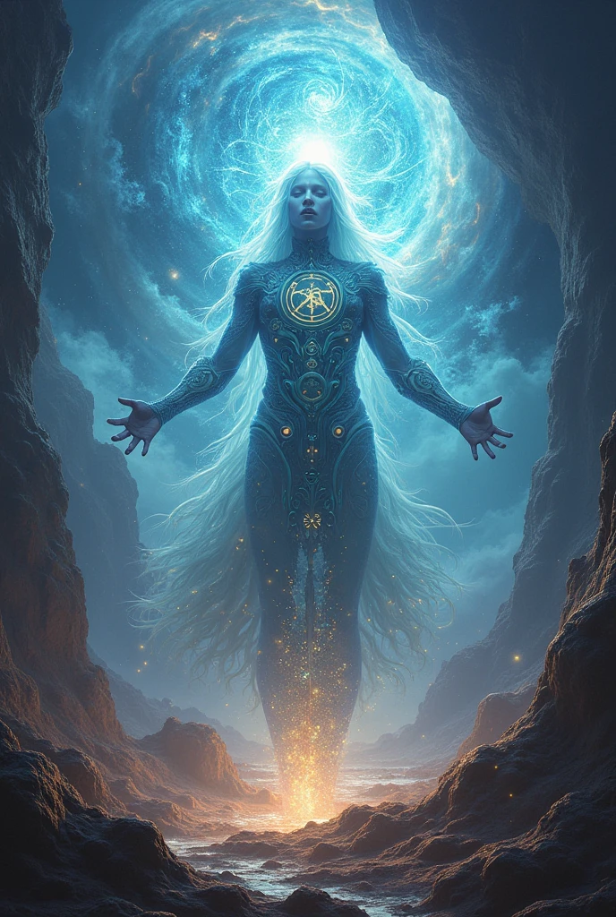 Create a sinaihm image