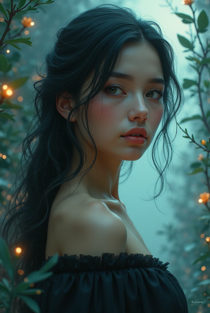 Agatha lios