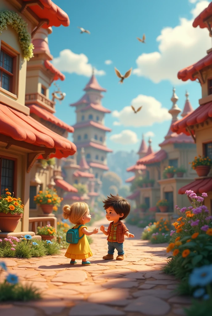 Disney Pixar