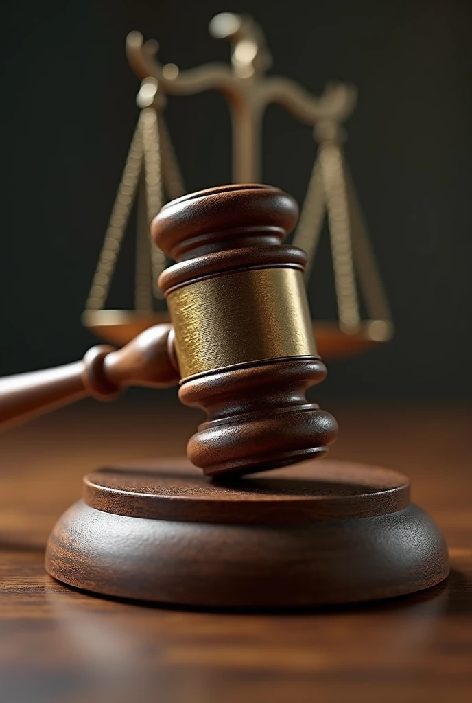 Hammer of a criminal judge
about the political constitution of the United Mexican States