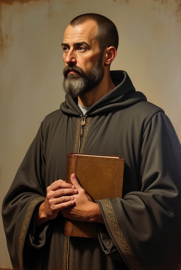 saint augustine