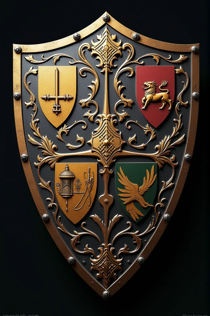 Family Shield