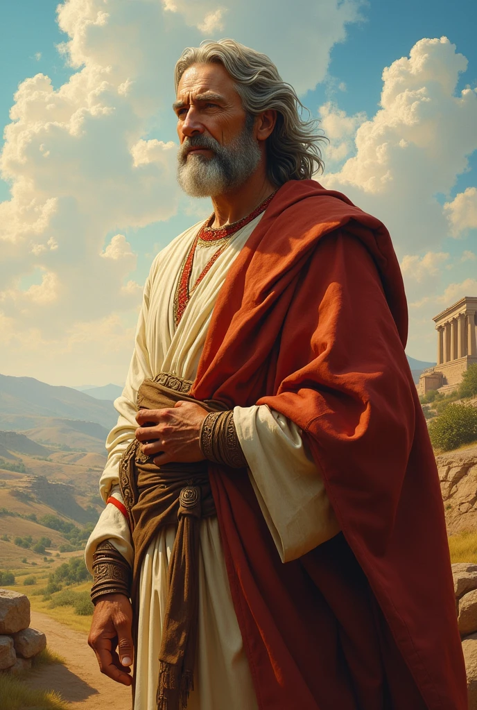 Samuel of the Bible