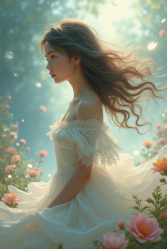 Fille