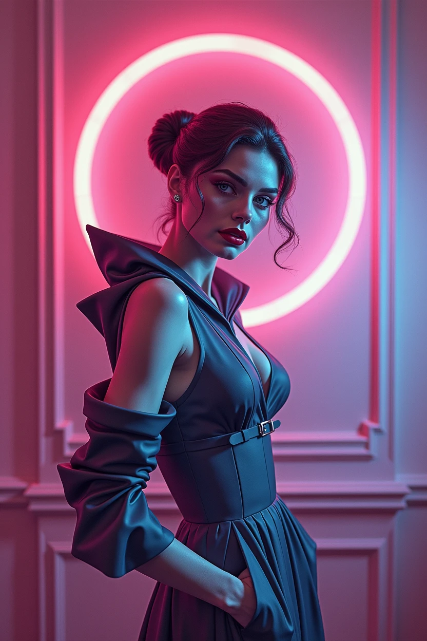 1girl,1920s woman,green dress,cubist,dark,cinematic portrait,geometric art deco painting,minimal,intricate details,dramatic lighting,high contrast,moody,chiaroscuro,elegant,striking pose,distinctive features,(best quality,4k,8k,highres,masterpiece:1.2),ultra-detailed,(realistic,photorealistic,photo-realistic:1.37),HDR,UHD,studio lighting,ultra-fine painting,sharp focus,physically-based rendering,extreme detail description,professional,vivid colors,bokeh