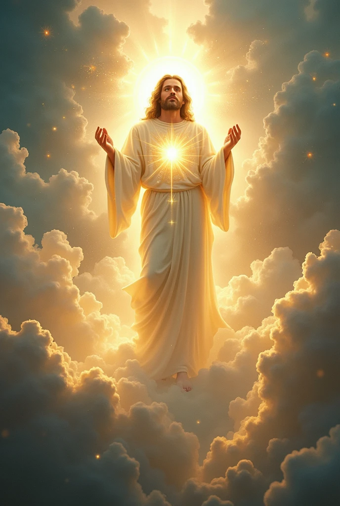 The Lord is my light and my salvation