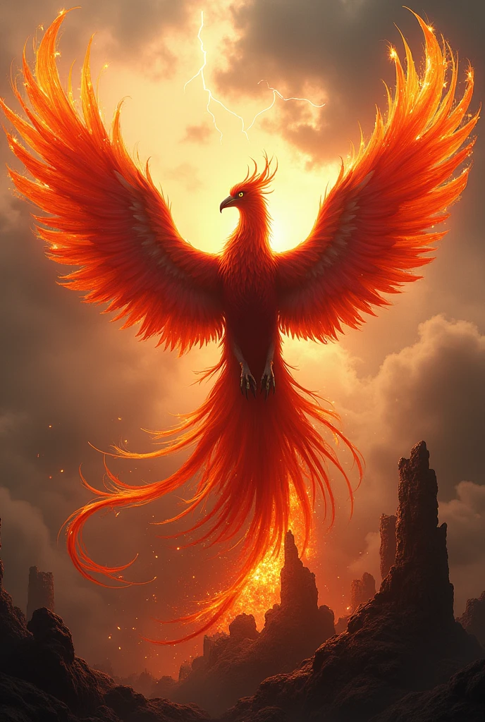 Create a Phoenix folder