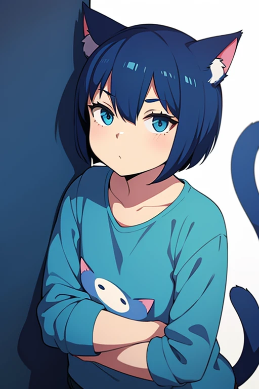 shima rin, 1girl, <hypernet:everything:1>, best quality, highly detailed