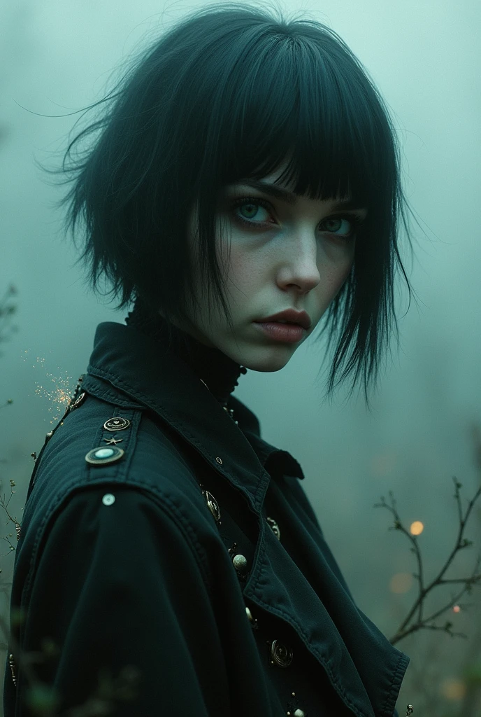Alice Glass Aesthethic 2023