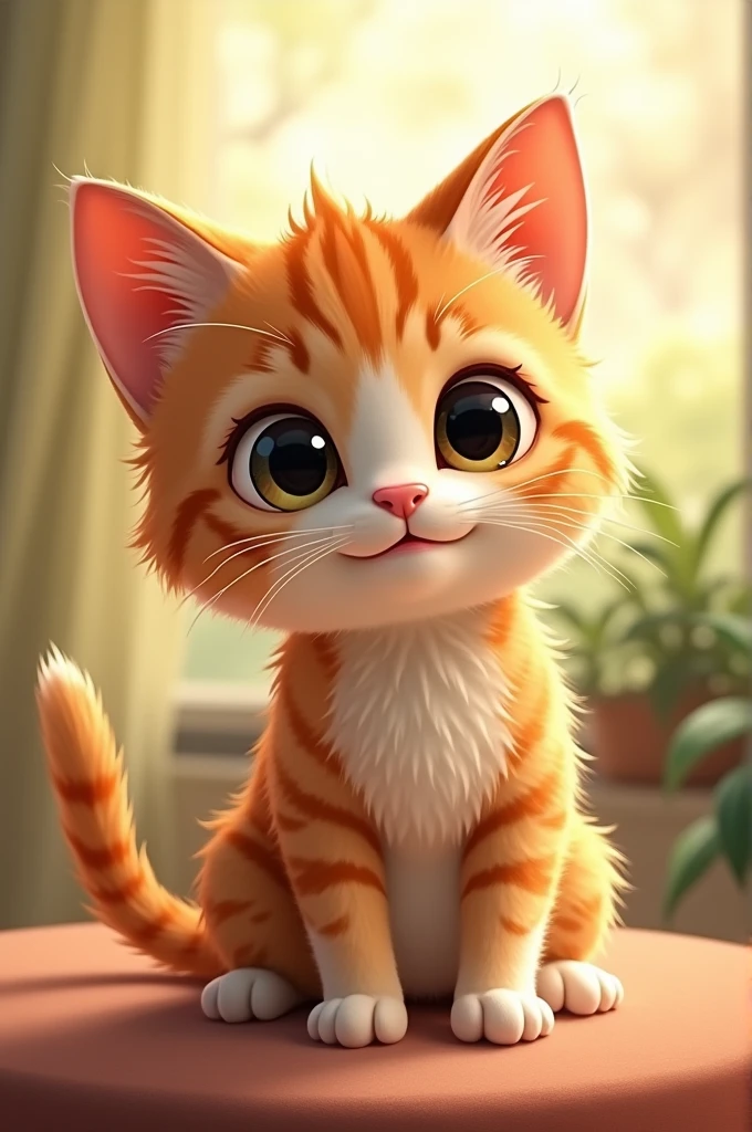 Meow no
