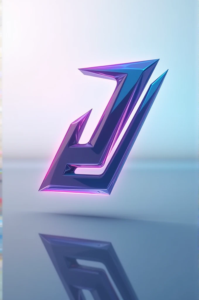 Logo for the sale of technological devices Jireh
