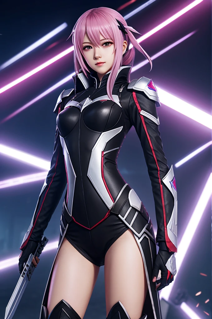 Blade x acheron honkai Star rail