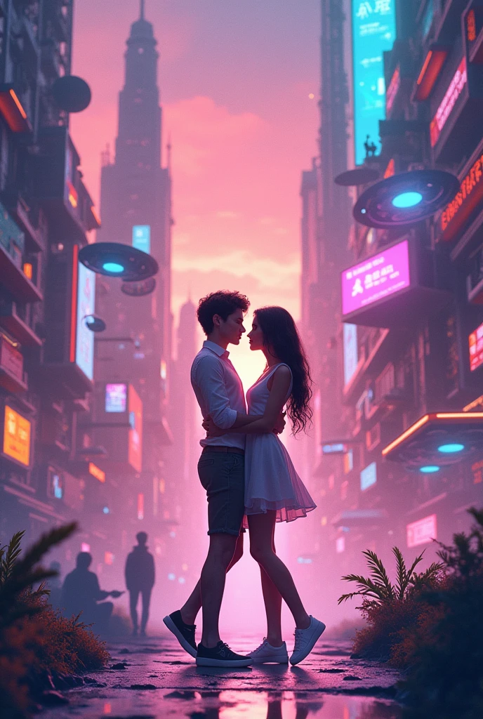 cutie cuple electronic place
