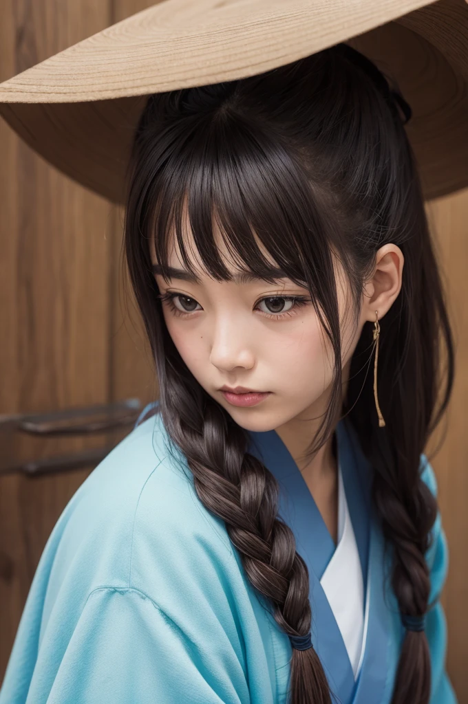 Yorishi
