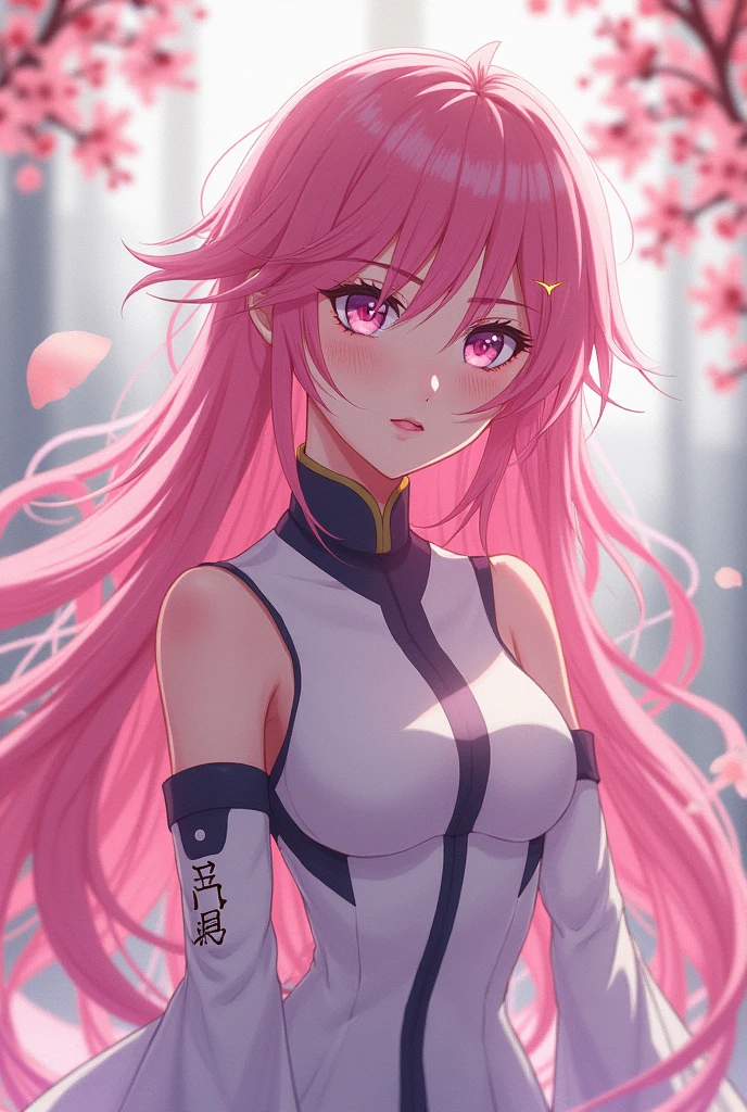 Mitsuri Kanroji