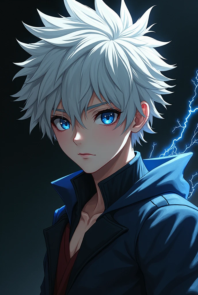 Killua