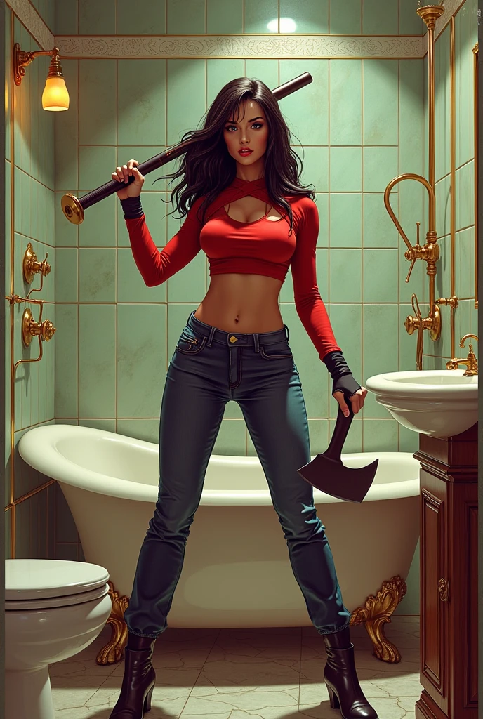 Completely naked、Armpit Hair、labia majora、clitoris、Completely naked、Blushing、Urinating、Tremendously large nipples、Nipples bigger than thumbs、The world's biggest nipples、The biggest nipple in the world、Very large nipples、Erotic squatting、Completely naked、Ahegao、Embarrassing、Big Ass、The biggest nipples in the world、Tortoiseshell binding、BDSM、Accurate human body、Painful expression、Primary school students、Lori、laughing、Children、5 year old girl、Small breasts、low length、Brat、Chibi、濃いArmpit Hair、pubic hair、Armpit hair growing、Armpit Hairが濃い、pubic hair、pubic hairが非常に濃い、Big Tits、Red round glasses、peace sign、Silver Hair、
