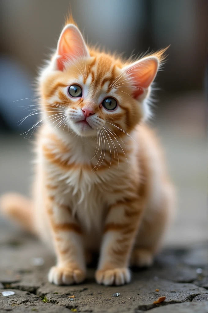 Pussy