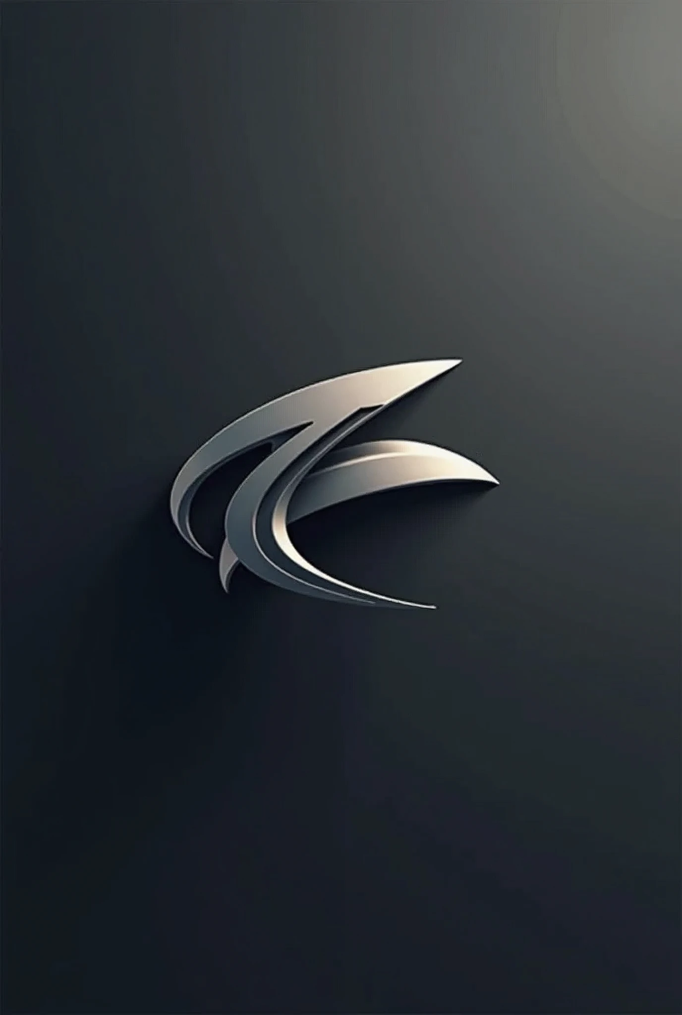 MAKE A LOGO TO SELL SPORTSWEAR, KEEP IT MINIMALIST AND FUTURISTIC

