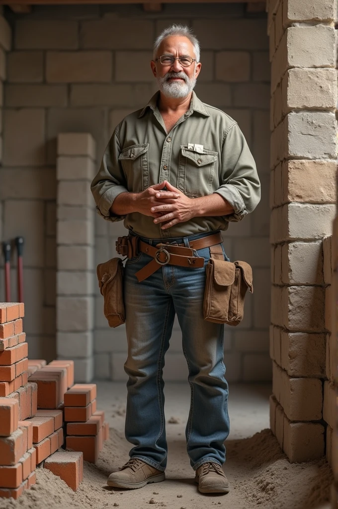 Master's Degree in Masonry 