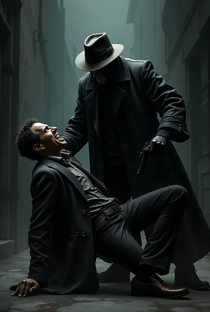 .Robbery
Robbery involves the taking of property from another person by force or threat of force. Penalties for robbery can include fines and imprisonment, with the severity of the penalty depending on the severity of the offense.