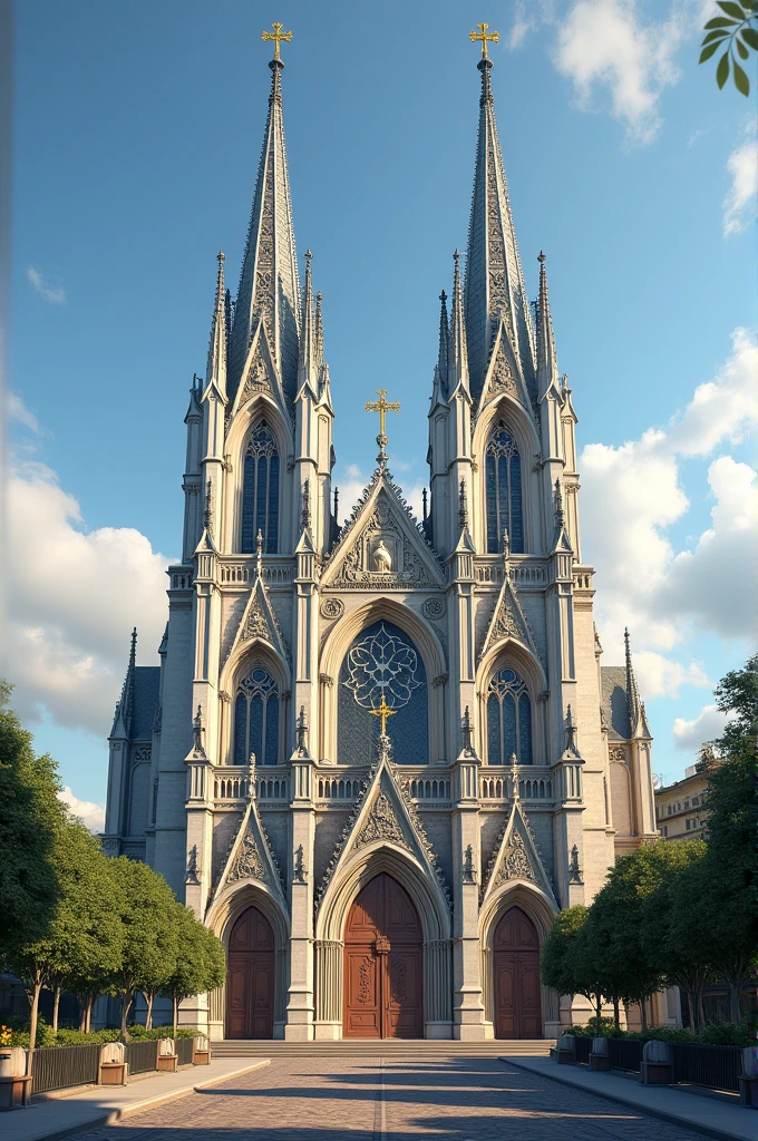 church 