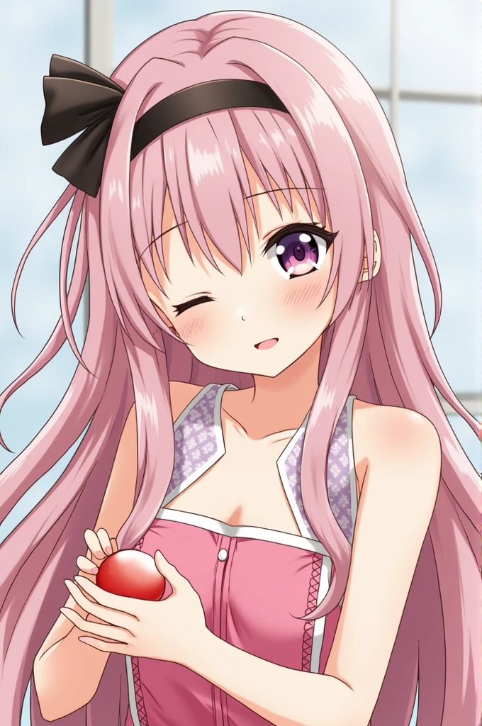 Mitsuri having sex with shinobu