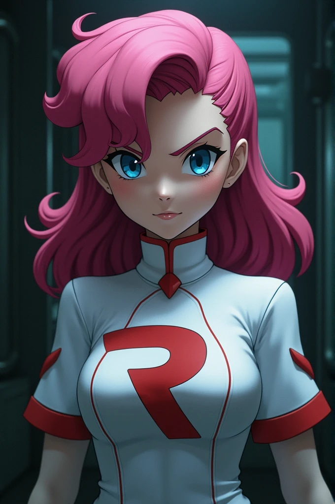 Jessie of Team Rocket