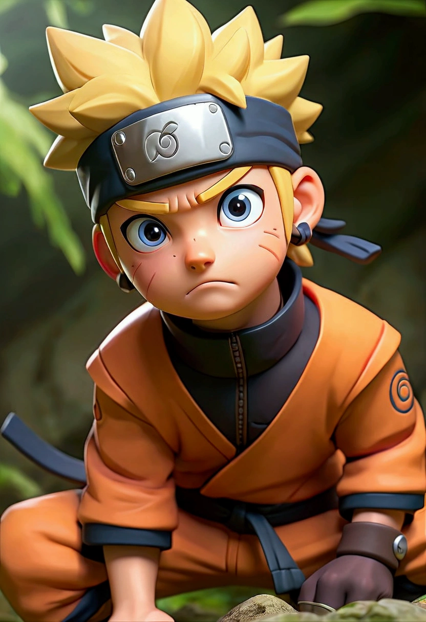 Naruto