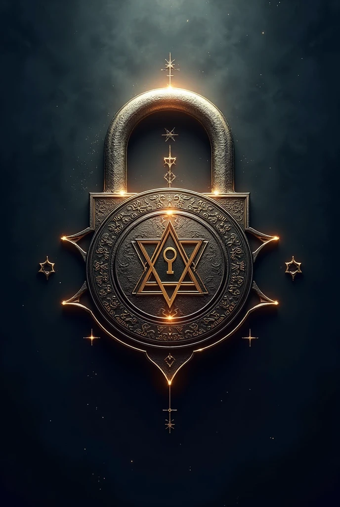 Kabbalah Lock Screen 