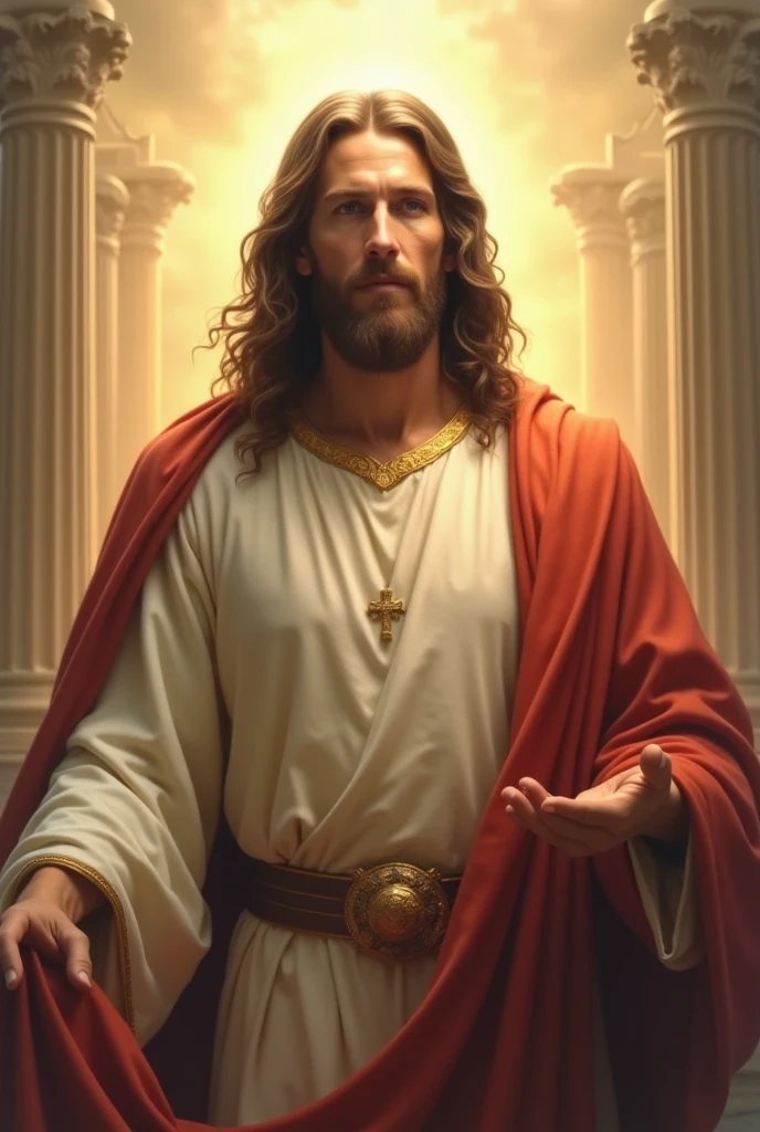 JesusChrist