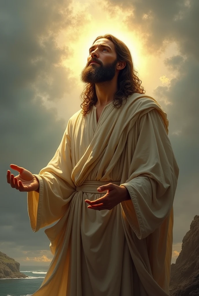 JesusChrist