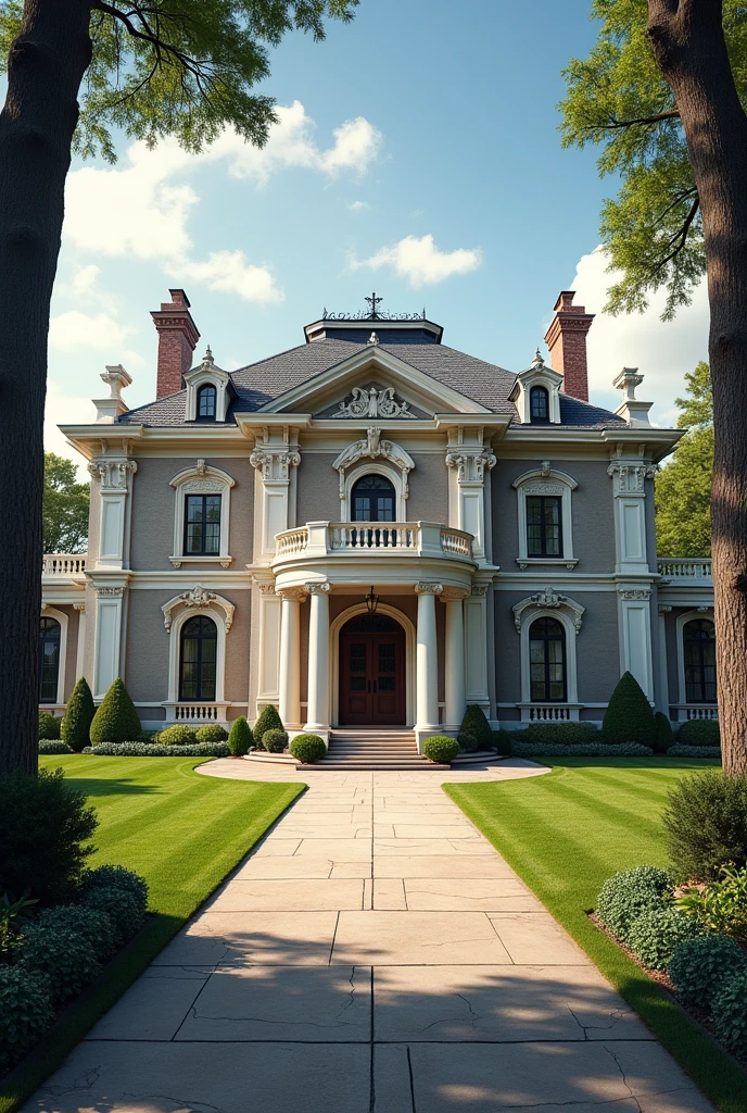 Big House