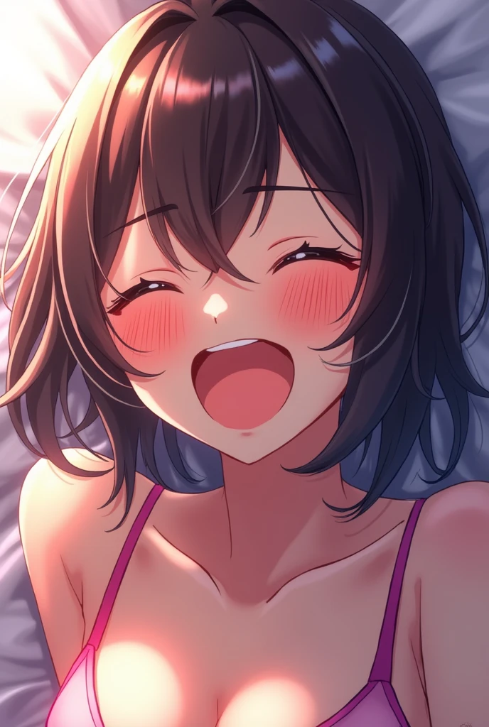 Beleza Ahegao