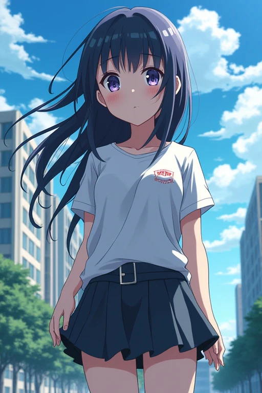 One anime, Sole