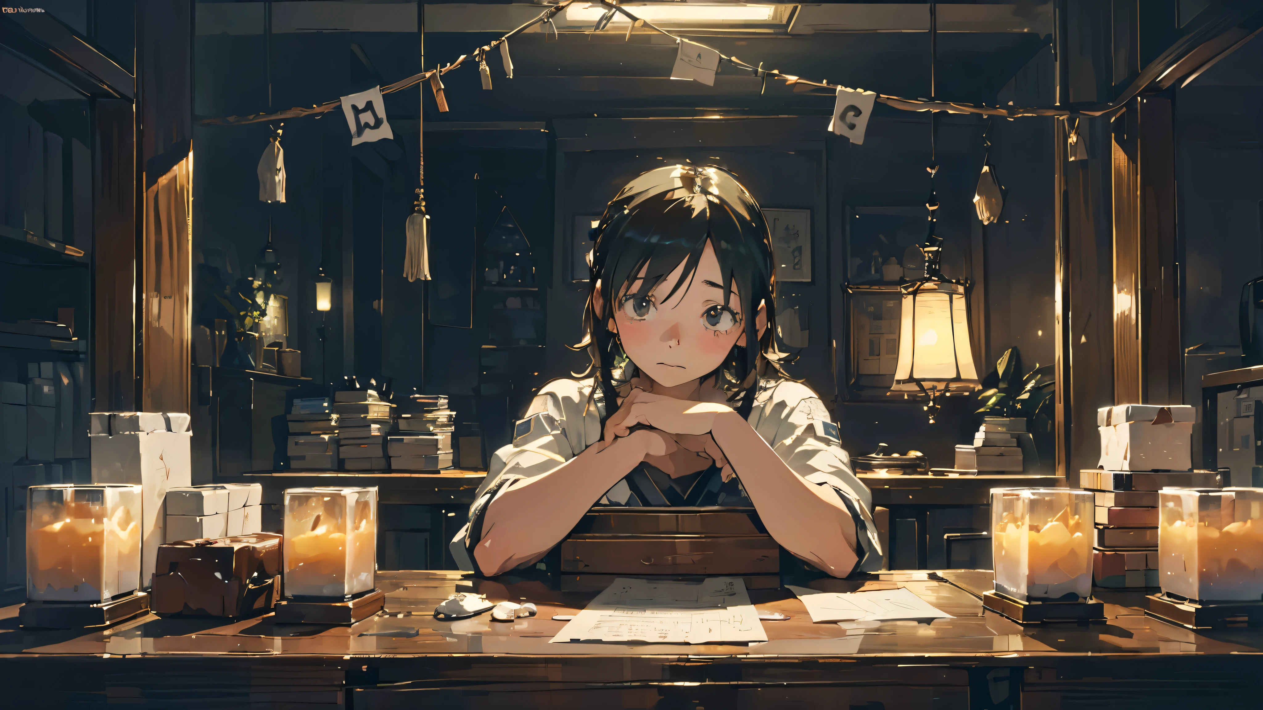 Absurd, High resolution、 ((Tabletop)), ((Highest quality)), (Very detailedな), ((Very detailed)), (beautiful), ((cute)), (NFSW:1.8), alone,(:1.6)、(The world's scariest and creepiest demon girl:1.5)beautiful face、Whole Body Ezbian、Pale, transparent skin、beautiful黒の髪、Smiling Kindly、Dark building ruins、(Snow White's Ruffle Dress:1.3)、(The dark ruins are stained with blood:1.3)、Low angle full body shot、(A girl stands in a pool of blood:1.5)、(The ground is full of blood:1.3)、(The girl lost a lot of blood.:1.3)、)、(Crazy Smile:1.6)、Spirits、(Blood dripping from the mouth:1.3)
