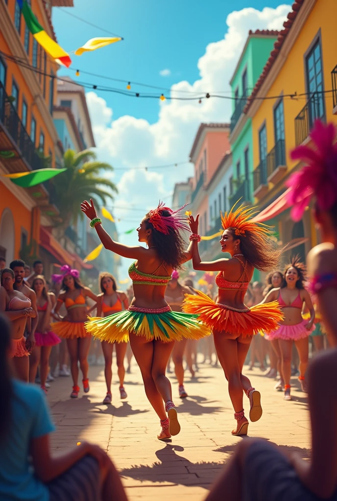 samba
