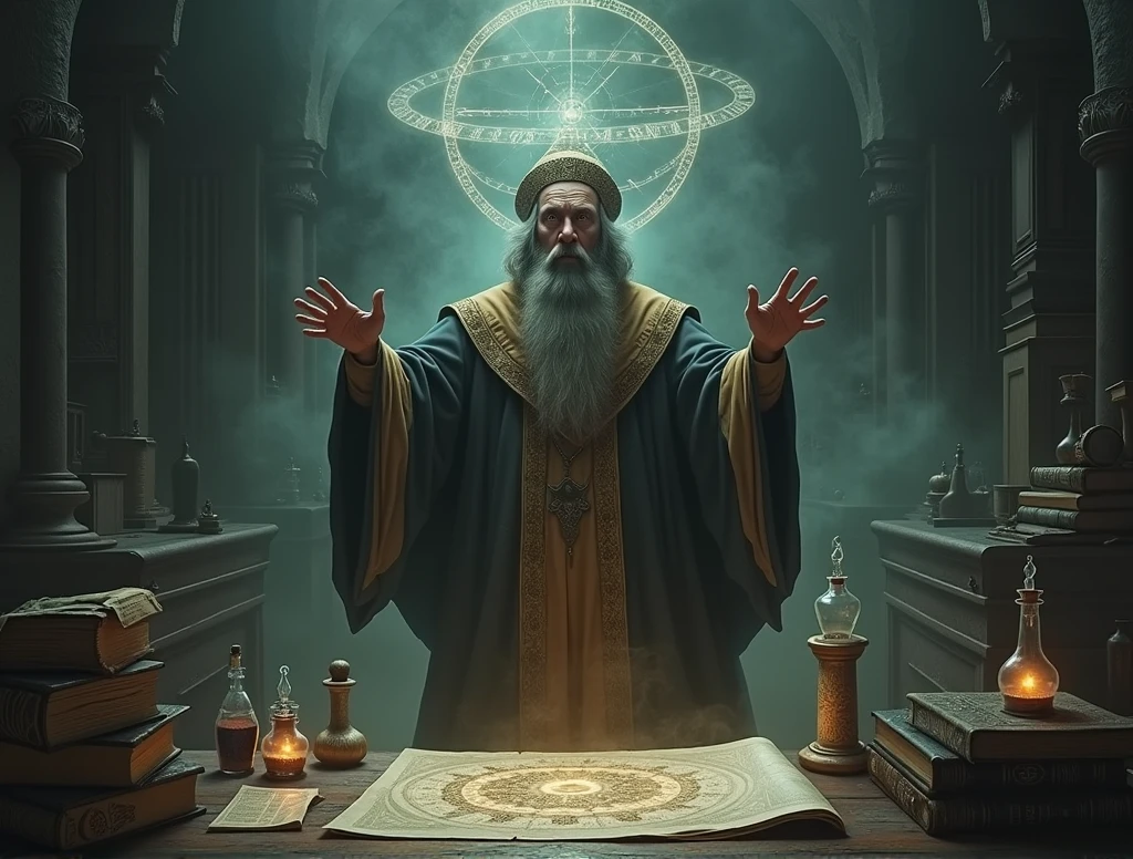 Nostradamus' predictions