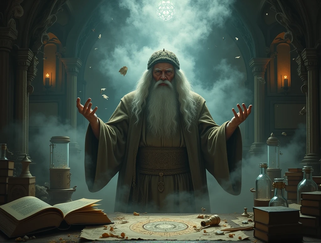 Nostradamus' predictions