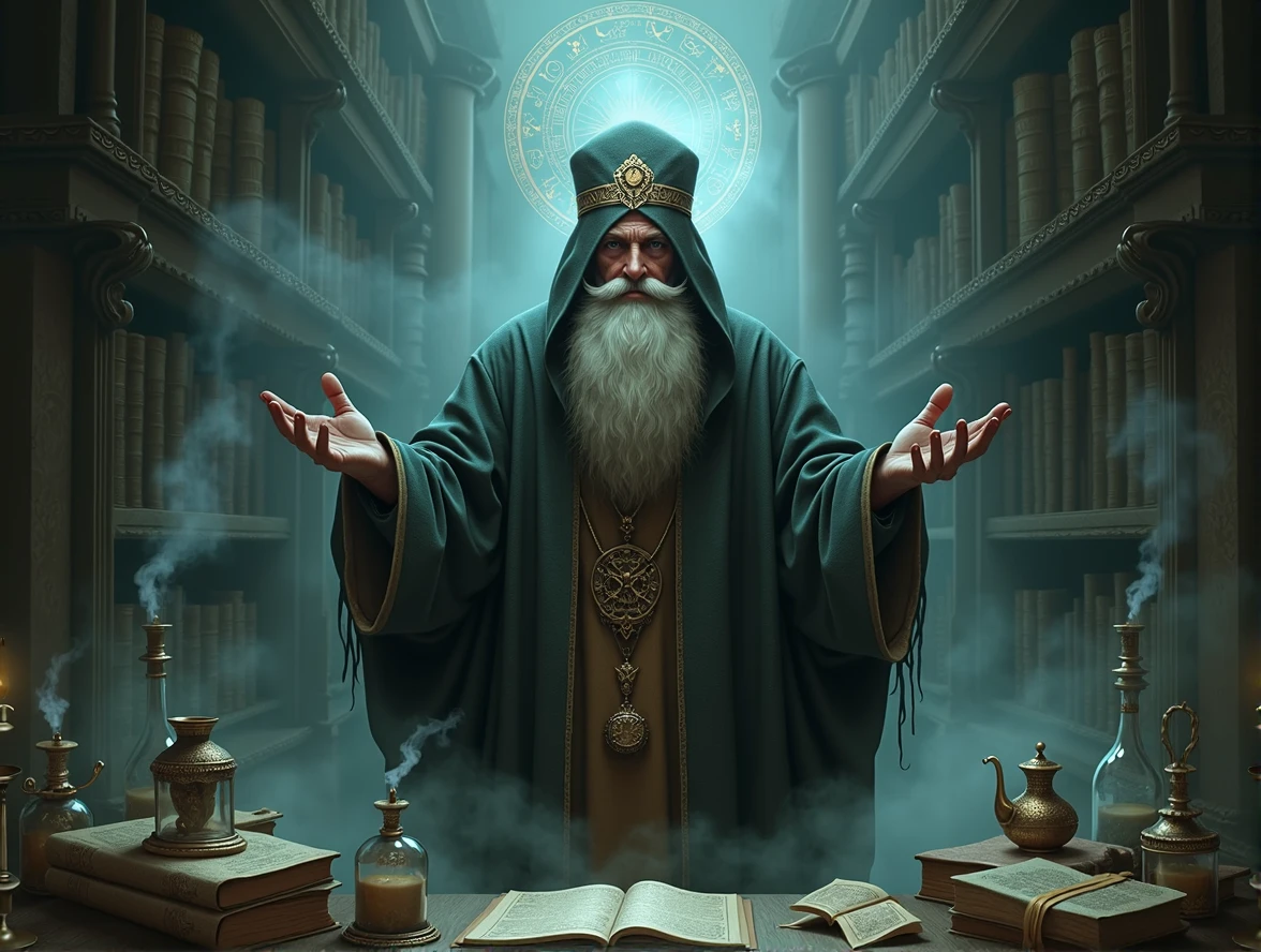 Nostradamus' predictions