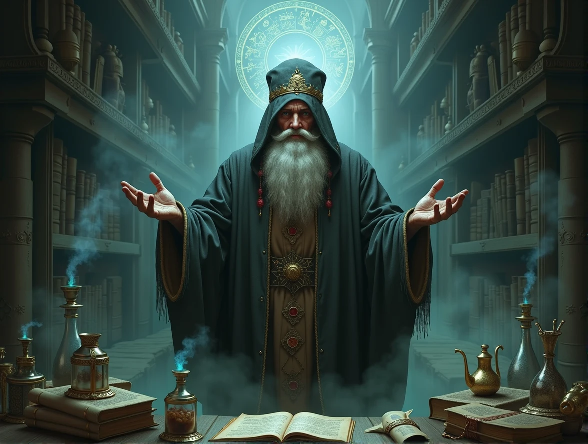 Nostradamus' predictions