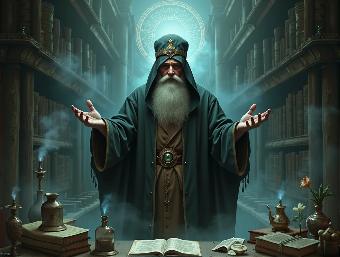 Nostradamus' predictions