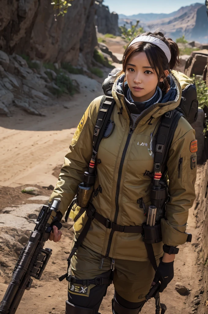 Apex Legends