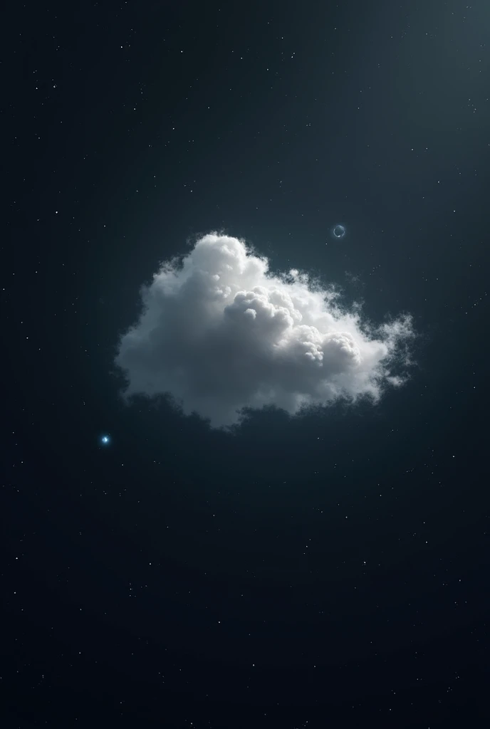 universe。cloud。