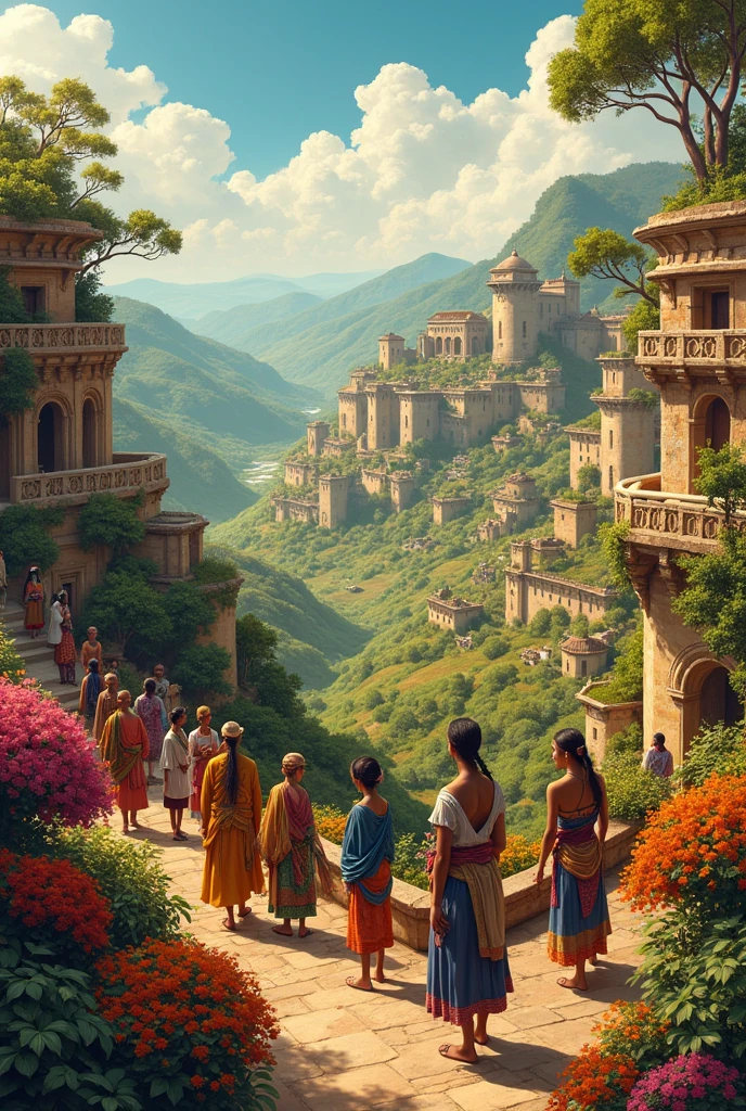 Cultural Landscapes