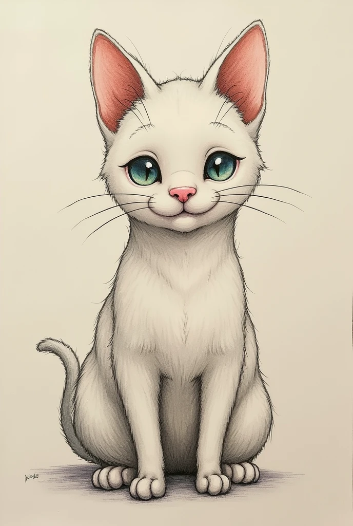 Draw your mom's pussy without hair
