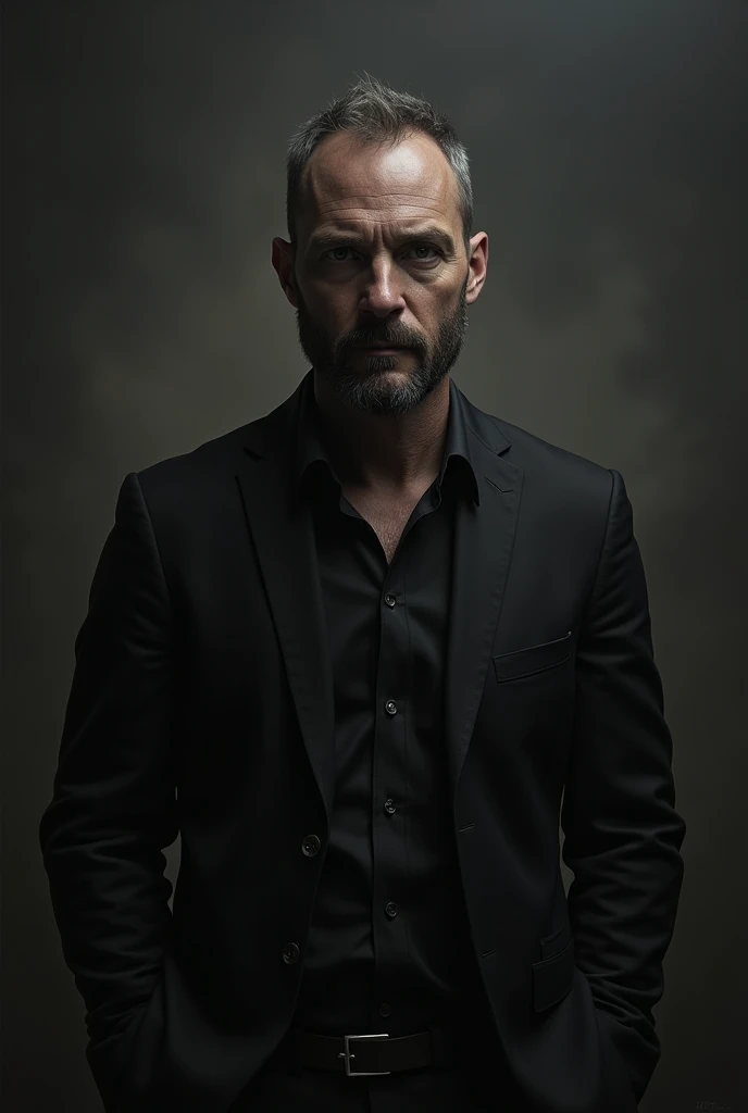 Pay tribute to your brother, man, because he passed away. Please do it, black.
